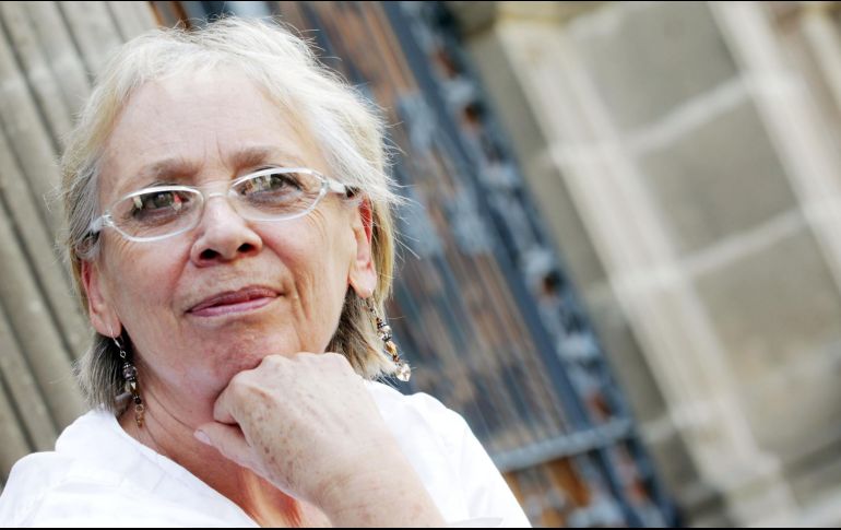 Navarro ya formaba parte de los postulados para recibir la condecoración. EL INFORMADOR / ARCHIVO