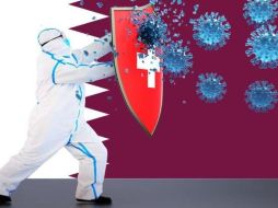 El sistema inmunitario es lo que defiende a nuestro cuerpo del virus. GETTY IMAGES