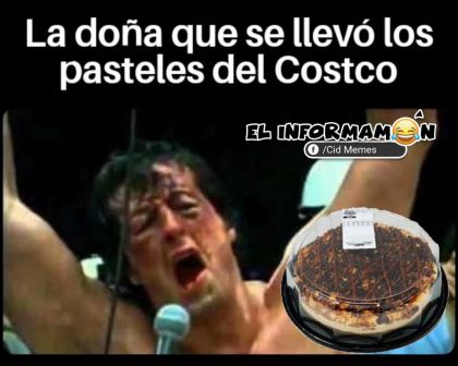 Guerra de pasteles
