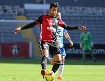 Con esto, Atlas estaría encontrando al central que buscaba, ya que Gaddi Aguirre cuenta con buen juego aéreo, excelente presencia física, rapidez en coberturas y buena interpretación en la lectura de juego. IMAGO7
