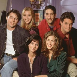 Netflix: ¿Por qué "Friends" y otras series saldrán de la plataforma?