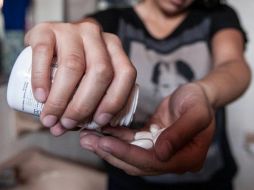 Fármacos como el diazepam, clonazepam o metilfenidato, recomendados para el tratamiento del insomnio, trastornos de pánico y depresión, también reportan un aumento del 20%. EL INFORMADOR/ARCHIVO