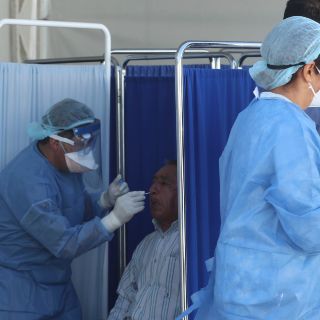 Coronavirus: ¿Dónde hay camas disponibles? Llamar al 911 es una opción