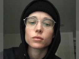 Jennifer Garner, James Gunn, entre otros aprovecharon la publicación para dejarle una muestra de cariño en los comentarios. INSTAGRAM / elliotpage