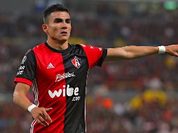 El lateral izquierdo se convierte así en el sexto jugador que llega como refuerzo al equipo de Diego Cocca. Imago7 / ARCHIVO