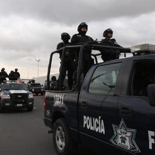Cae policía ministerial en enfrentamiento en Guanajuato
