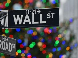 Datos muestran una recuperación económica desigual en Estados Unidos, lo que afectó a los indicadores. AFP/A. Weiss