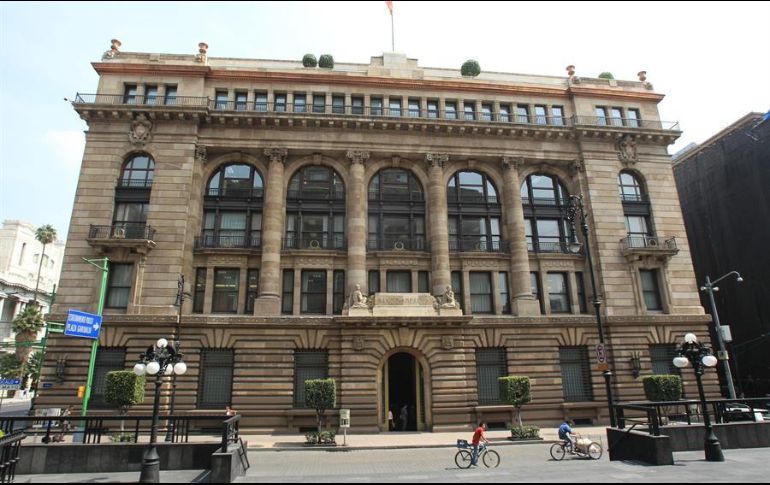 Diciembre de 2020 y enero de 2021 podrían ser meses críticos para el país. EFE/ARCHIVO