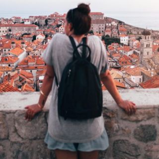 4 viajes de ida y vuelta para salir en Navidad o Año Nuevo