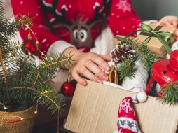 5 ideas para tener una Navidad sustentable