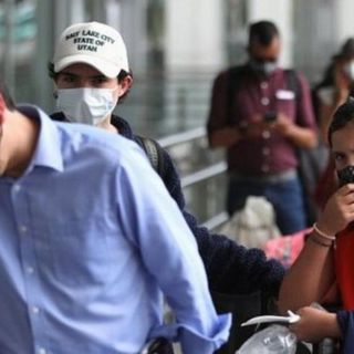 Nueva cepa de coronavirus: cómo la pandemia de coronavirus se salió de control en Reino Unido