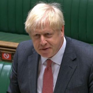 Brexit: Reino Unido y la UE logran acuerdo comercial