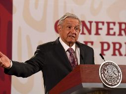 Asimismo, indicó que esperará su turno, que de acuerdo a sus cuentas le tocará en marzo de 2021. SUN / ARCHIVO