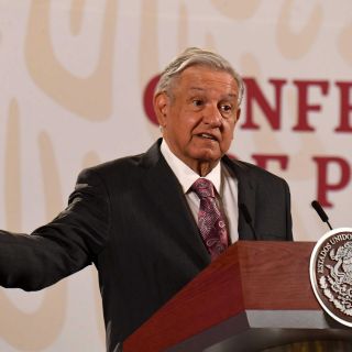 Coronavirus: AMLO niega haberse vacunado; le tocará hasta marzo