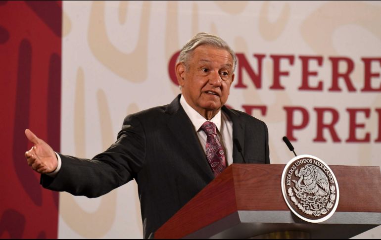 Asimismo, indicó que esperará su turno, que de acuerdo a sus cuentas le tocará en marzo de 2021. SUN / ARCHIVO