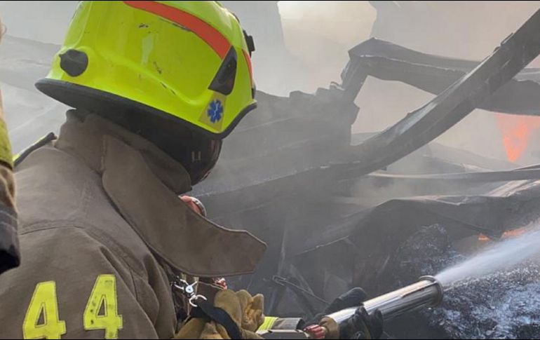 Del 1 de enero pasado a ayer 23 de diciembre al menos 88 personas habían fallecido por causas relacionadas con quemaduras. ESPECIAL/ARCHIVO