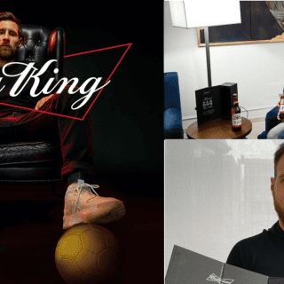 ¿Burla o regalo? El curioso detalle que recibieron los porteros vencidos por Lionel Messi