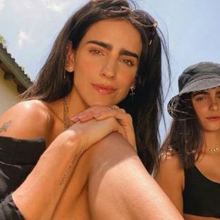 "Comer y no engordar", hija de Bárbara de Regil pide deseo de cumpleaños