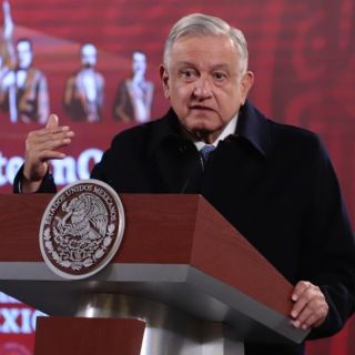 AMLO cerrará 2020 con gira de trabajo en Chiapas