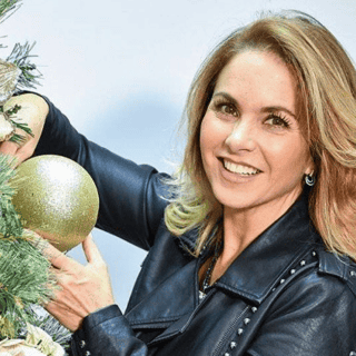 Lucero: Jamás hubo un contrato, Mijares y yo decidimos casarnos por amor