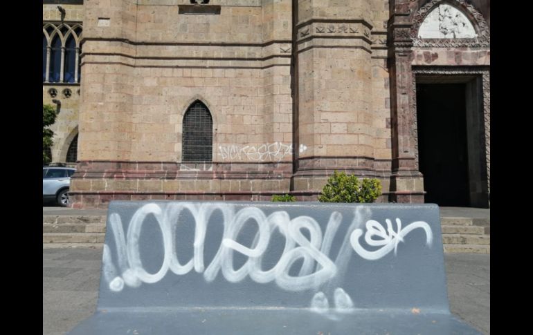 ESPECIAL/ Policía de Guadalajara