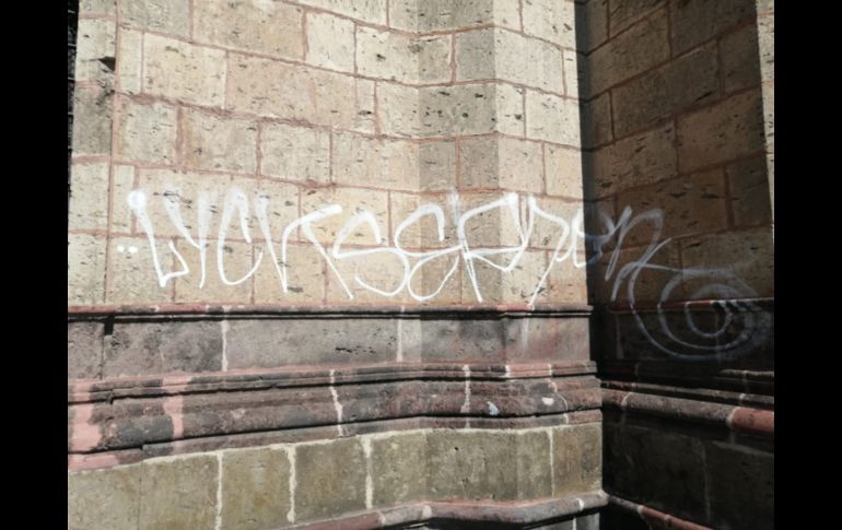 ESPECIAL/ Policía de Guadalajara