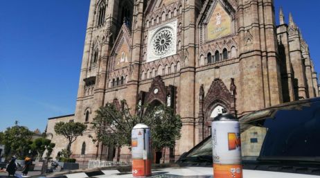 ESPECIAL / Policía de Guadalajara