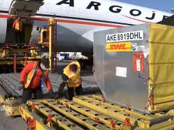 YouTube / Gobierno de México