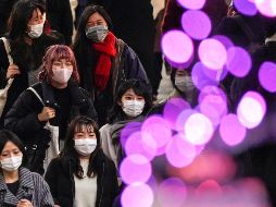 También se reforzará la cuarentena de todos los viajeros que regresen a Japón. EFE