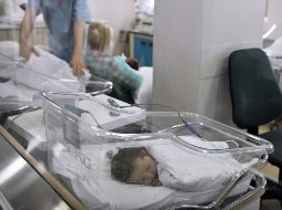 Este descubrimiento hizo que una de sus hijas se diera a la tarea de localizar a todos sus hermanos, mediante una búsqueda en Internet. AFP / ARCHIVO