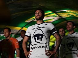 Iniestra reforzará al FC Juárez para el Torneo Guard1anes 2021 y no a Chivas, como hubo rumores durante estas semanas. Imago7