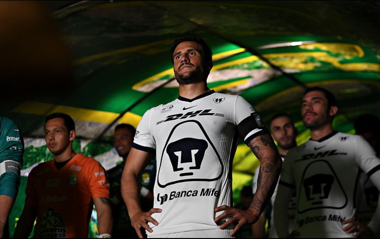 Iniestra reforzará al FC Juárez para el Torneo Guard1anes 2021 y no a Chivas, como hubo rumores durante estas semanas. Imago7