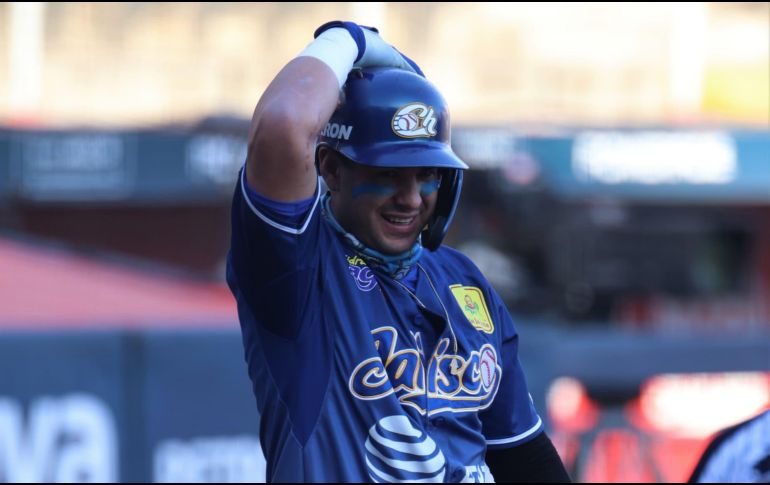 La novena tapatía no encuentra la fórmula para regresar a la senda de la victoria. TWITTER / @charrosbeisbol