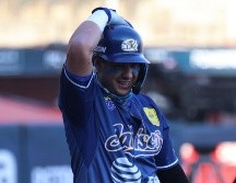 La novena tapatía no encuentra la fórmula para regresar a la senda de la victoria. TWITTER / @charrosbeisbol
