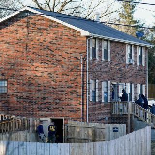 Indagan cientos de pistas en Nashville