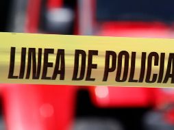 El causante huyó del lugar. EFE/ARCHVIVO