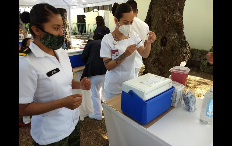 ESPECIAL/IMSS Jalisco