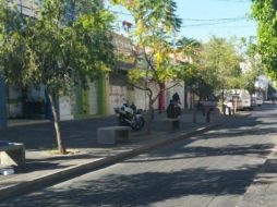 Mantendrán la supervisión de tianguis y comercios en general durante la vigencia de las medidas restrictivas. ESPECIAL