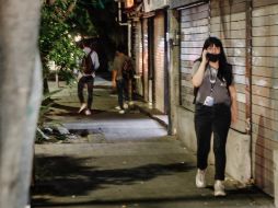 Los restaurantes han sido afectados por las restricciones de horarios y comensales. EL INFORMADOR/ARCHVO