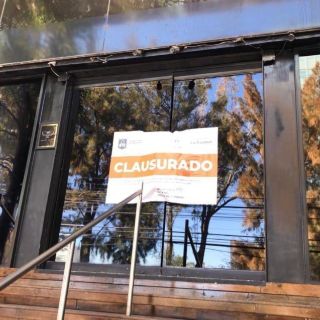 Coronavirus en Jalisco: Aplica Guadalajara dos clausuras y 25 apercibimientos por no acatar "botón navideño"