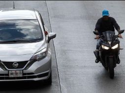 A partir del primero de enero, el refrendo vehicular  será de 688 pesos  EL INFORMADOR / ARCHIVO