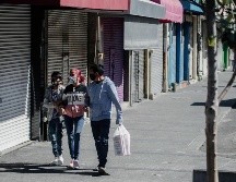 Reportan 931 pacientes atendidos en hospitales públicos. EL INFORMADOR / G. Gallo