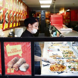 El 2020, año complicado para el sector restaurantero en el Estado