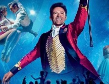 “El gran showman” , disponible en Disney+, es una de las recomendaciones para esta semana. ESPECIAL