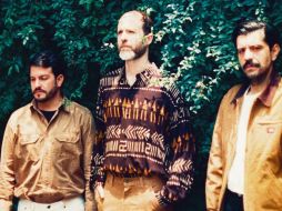 Technicolor Fabrics. El grupo presenta un disco donde las colaboraciones le brindan nuevos matices a sus temas. 