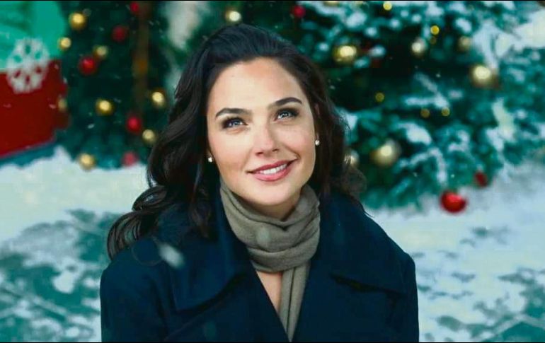 Gal Gadot. La actriz regresará a encarnar a “Wonder Woman” para una tercera parte.  ESPECIAL