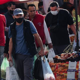 AMLO: No habrá aumento de impuestos para 2021