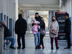 En Jalisco se espera que el ambiente sea templado durante el día, fresco por la noche y al amanecer. EL INFORMADOR / G. Gallo