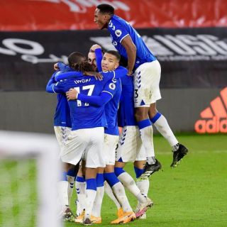 Coronavirus: Brote de COVID-19 pospone partido entre el Everton y el Manchester City