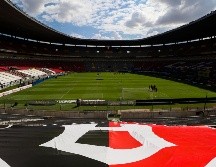 El presidente, José Riestra, prometió que el Atlas será un equipo protagonista, motivado por la calidad de los jugadores que llegaron al plantel. TWITTER / @atlasfc